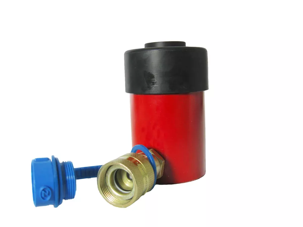 ZR-151: 15 TON 1" cylinder