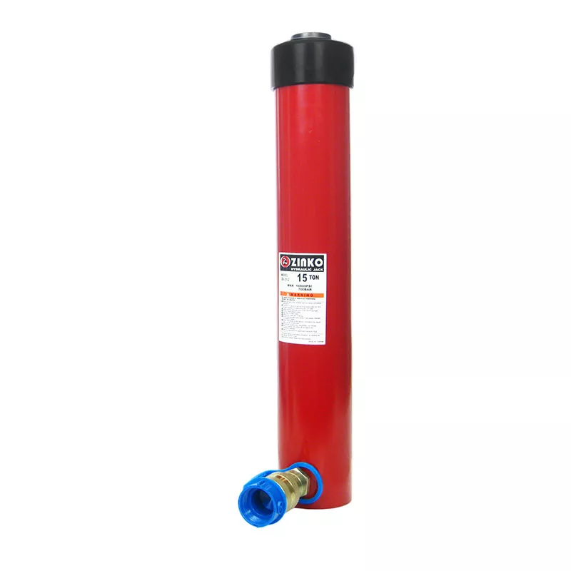 ZR-1510: 15 TON 10" cylinder