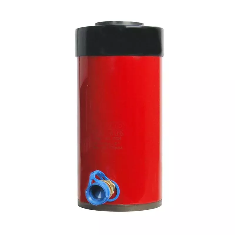 ZRH-606: 60 TON 6" Hollow Type Cylinder
