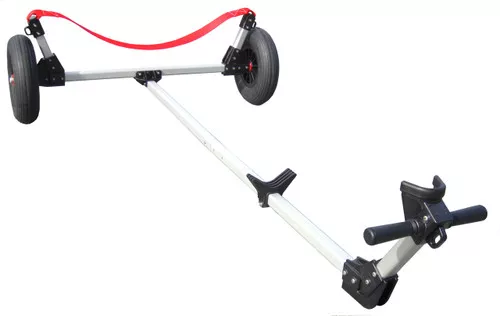 Zuma Dolly